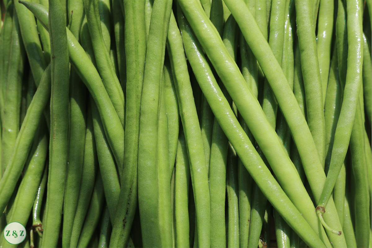 Green Beans