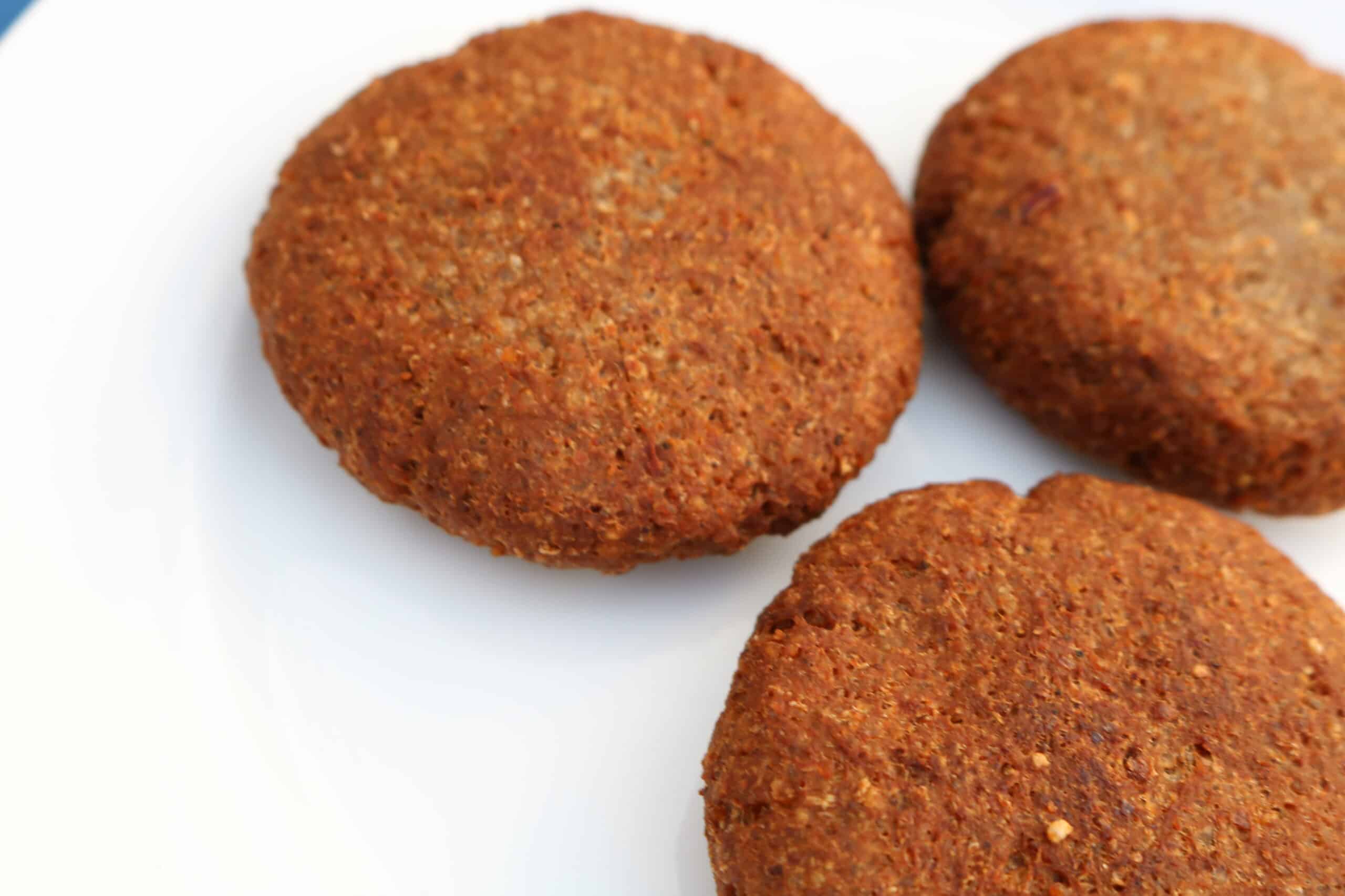 fried kibbeh