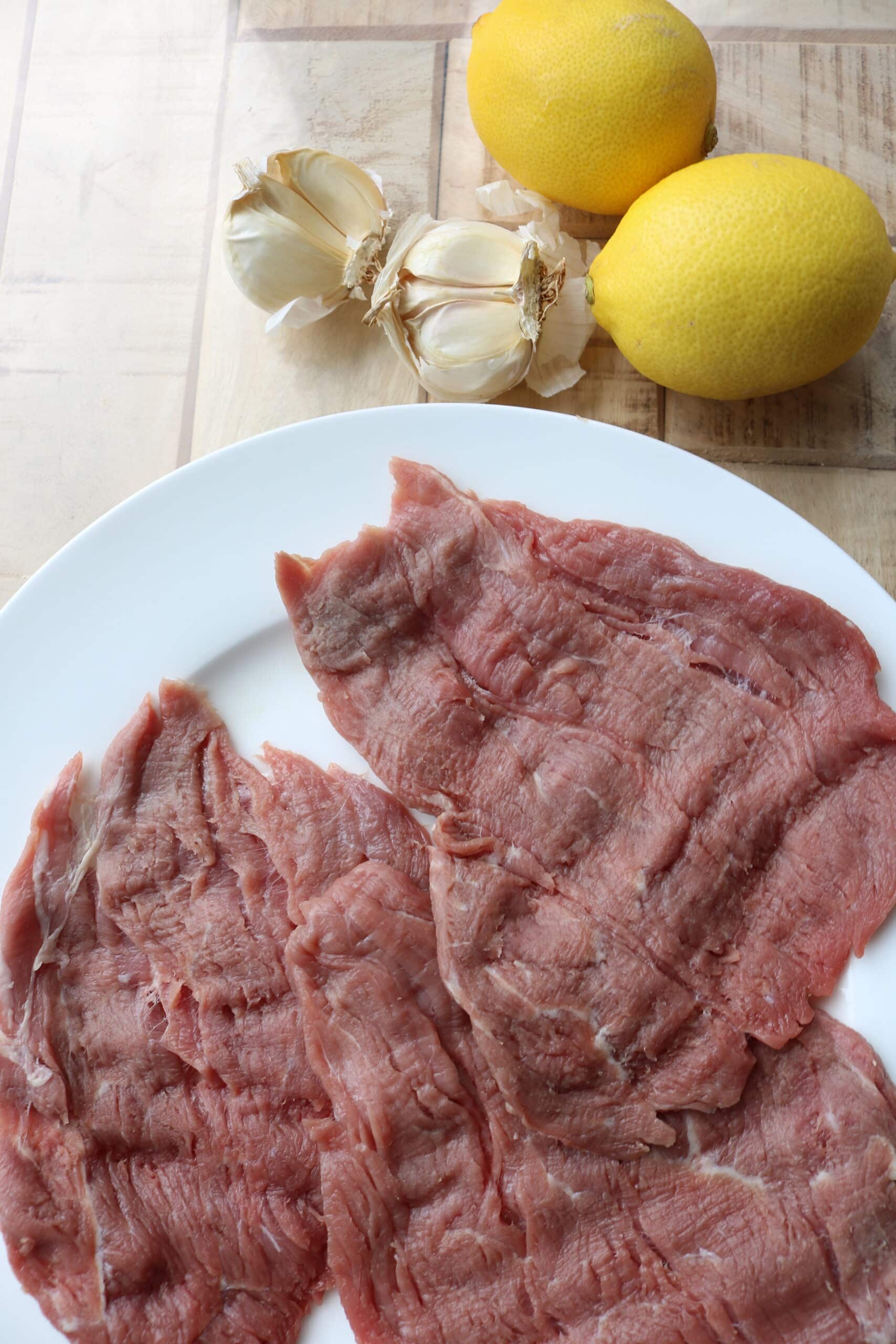 flank steak