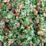 Tabbouleh