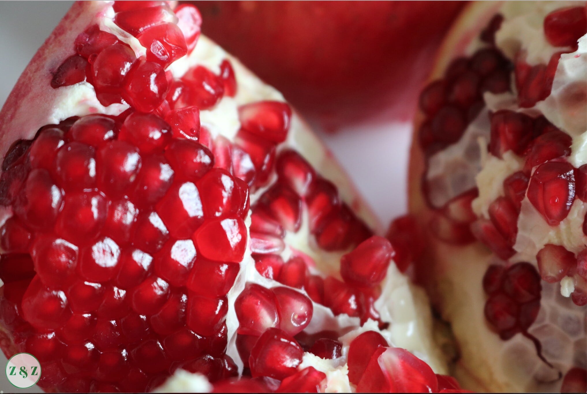 pomegranate