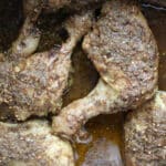 Zaatar Chicken Recipe