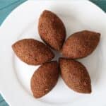 kibbeh