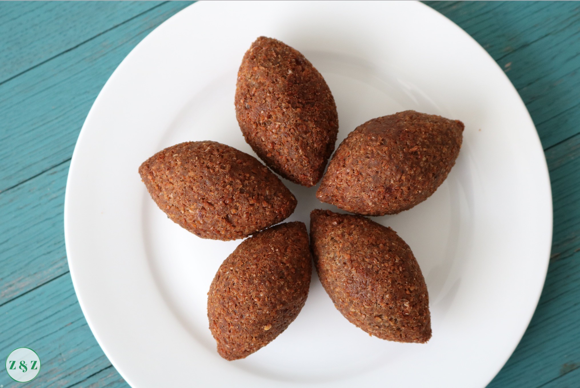 If Kibbeh Is On Your Menu, Consider Cooking It