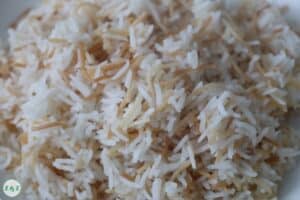 vermicelli rice
