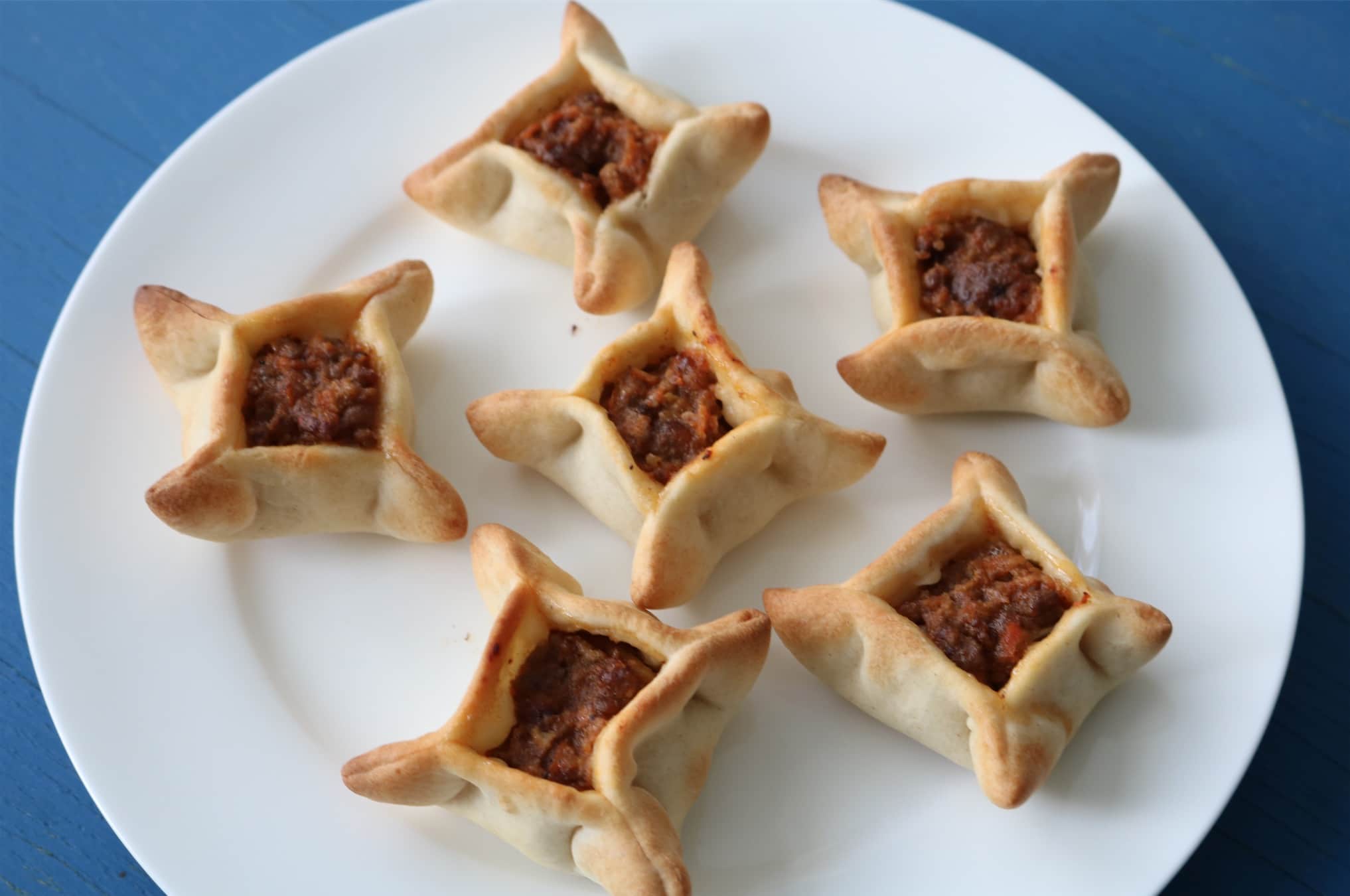 Featured image of post Recipe of Sfeeha Lebanese Meat Pies Recipe