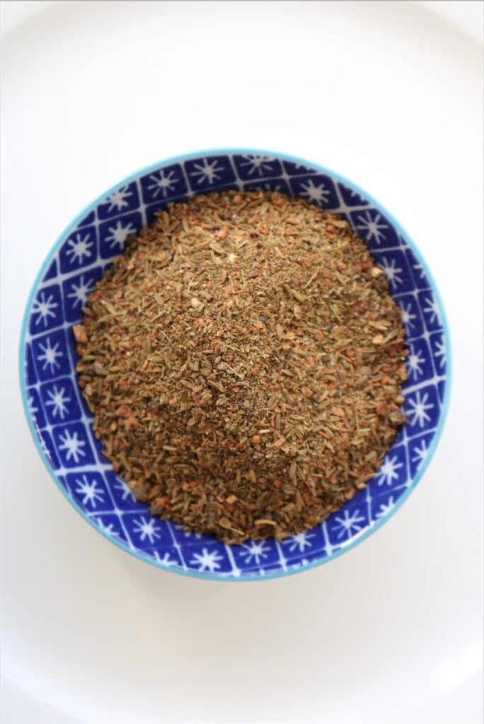 kamouneh spice blend