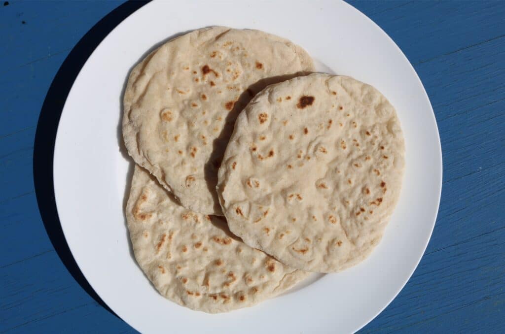 flatbreads