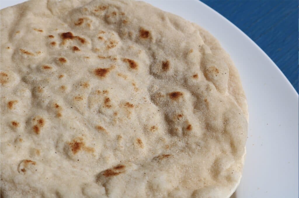 pita bread