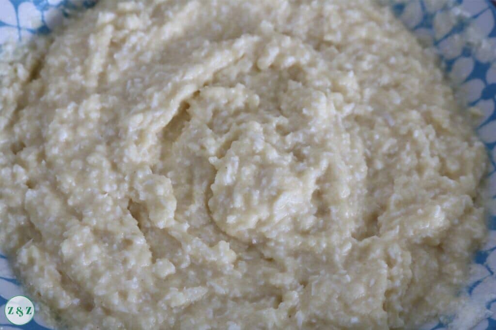 namoura cake mix