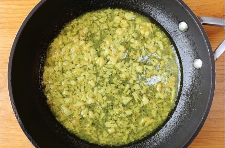 Lebanese Lemon Garlic Chicken and Potatoes by Zaatar and Zaytoun