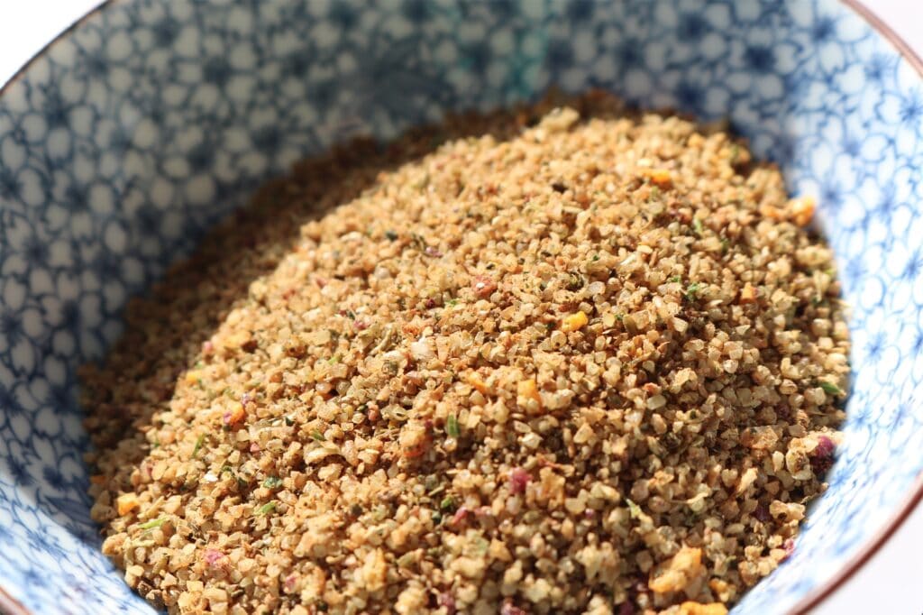 kamouneh spice mix