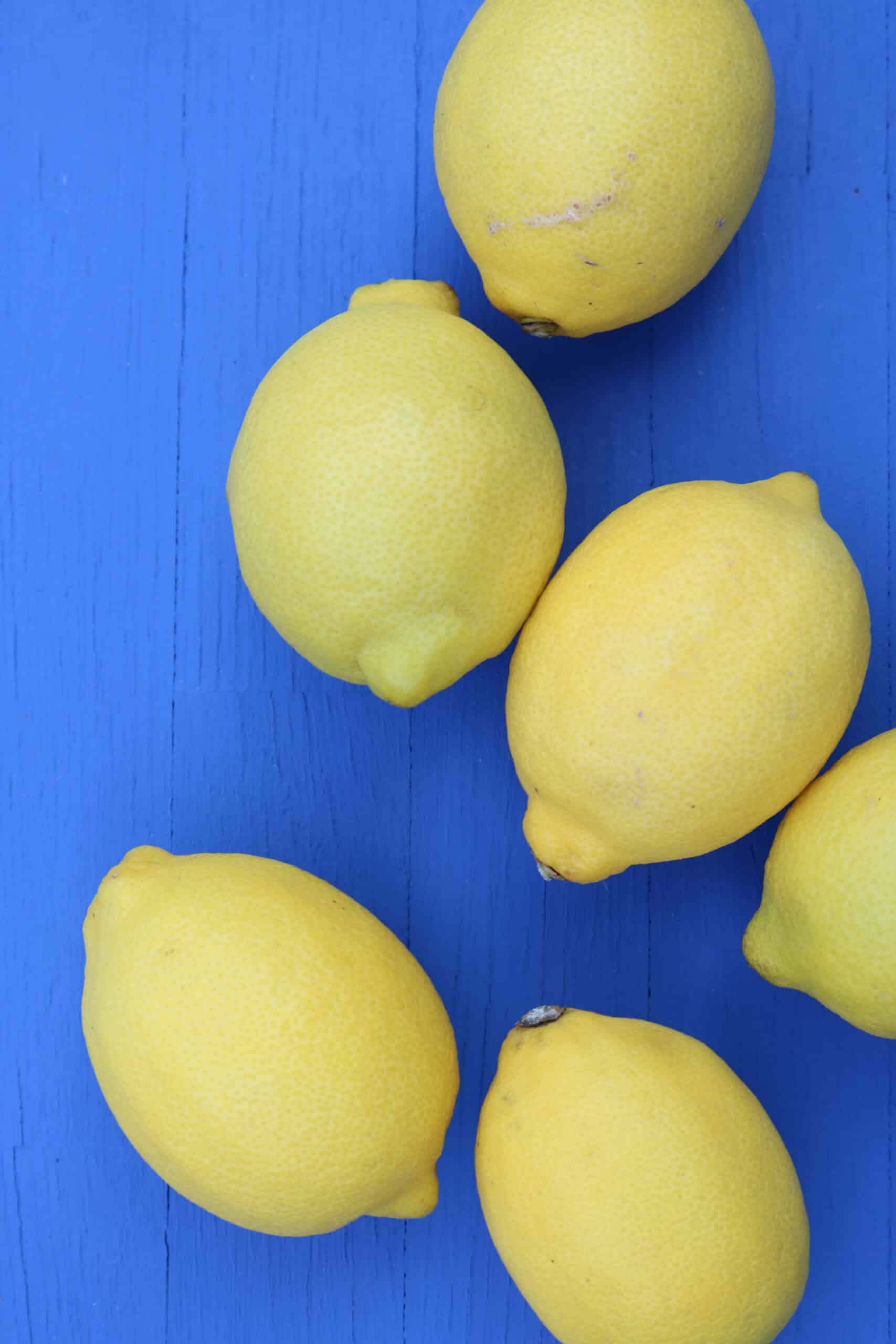 lemons