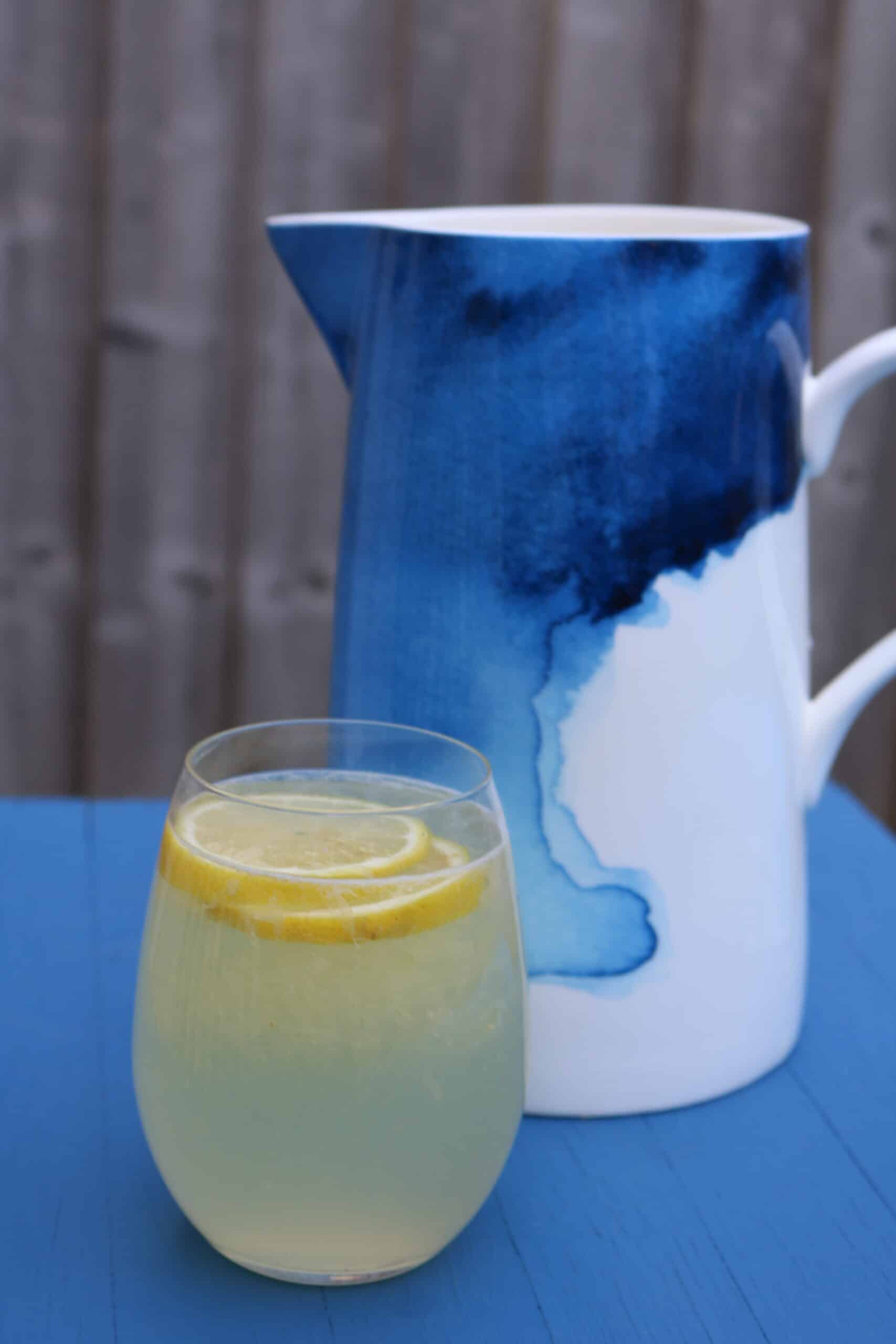 best homemade lemonade