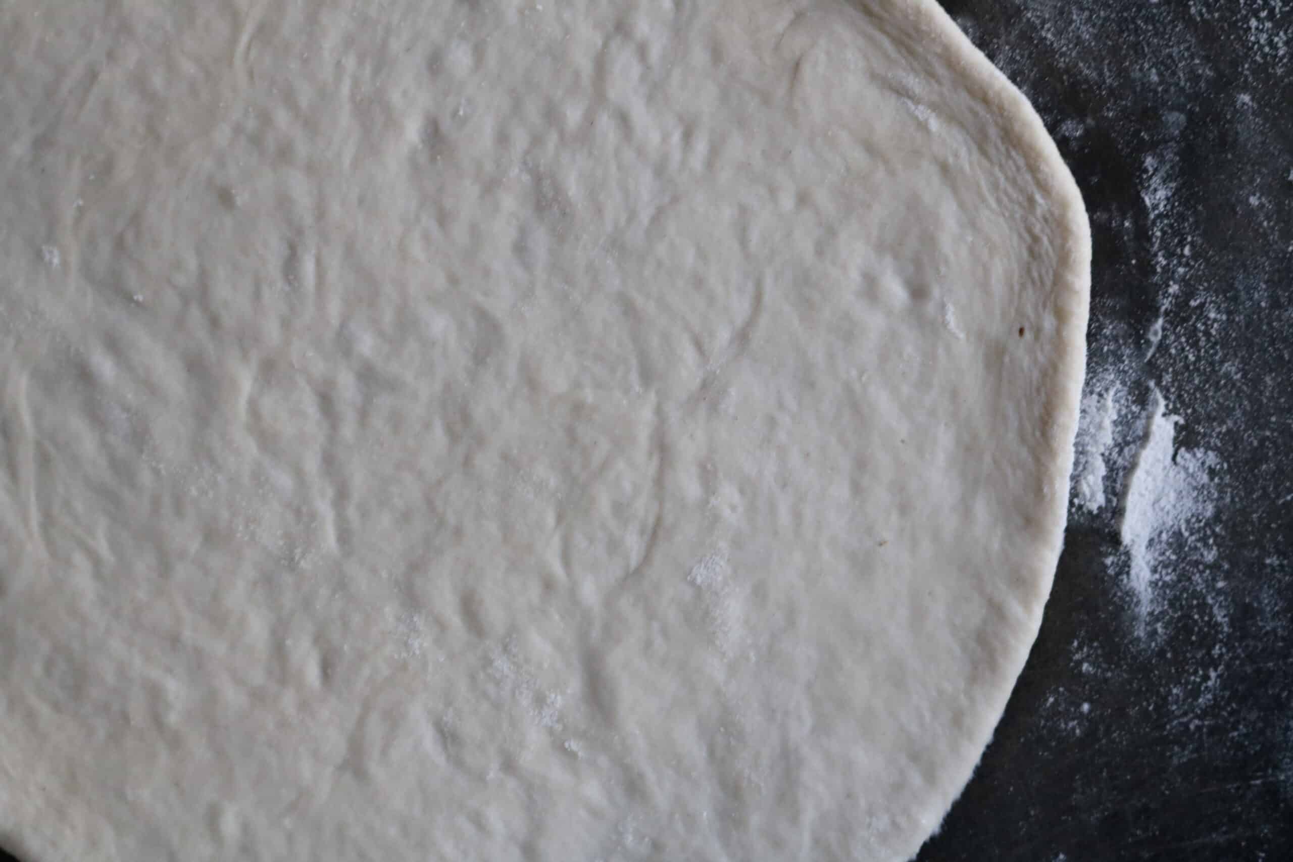 pizza dough