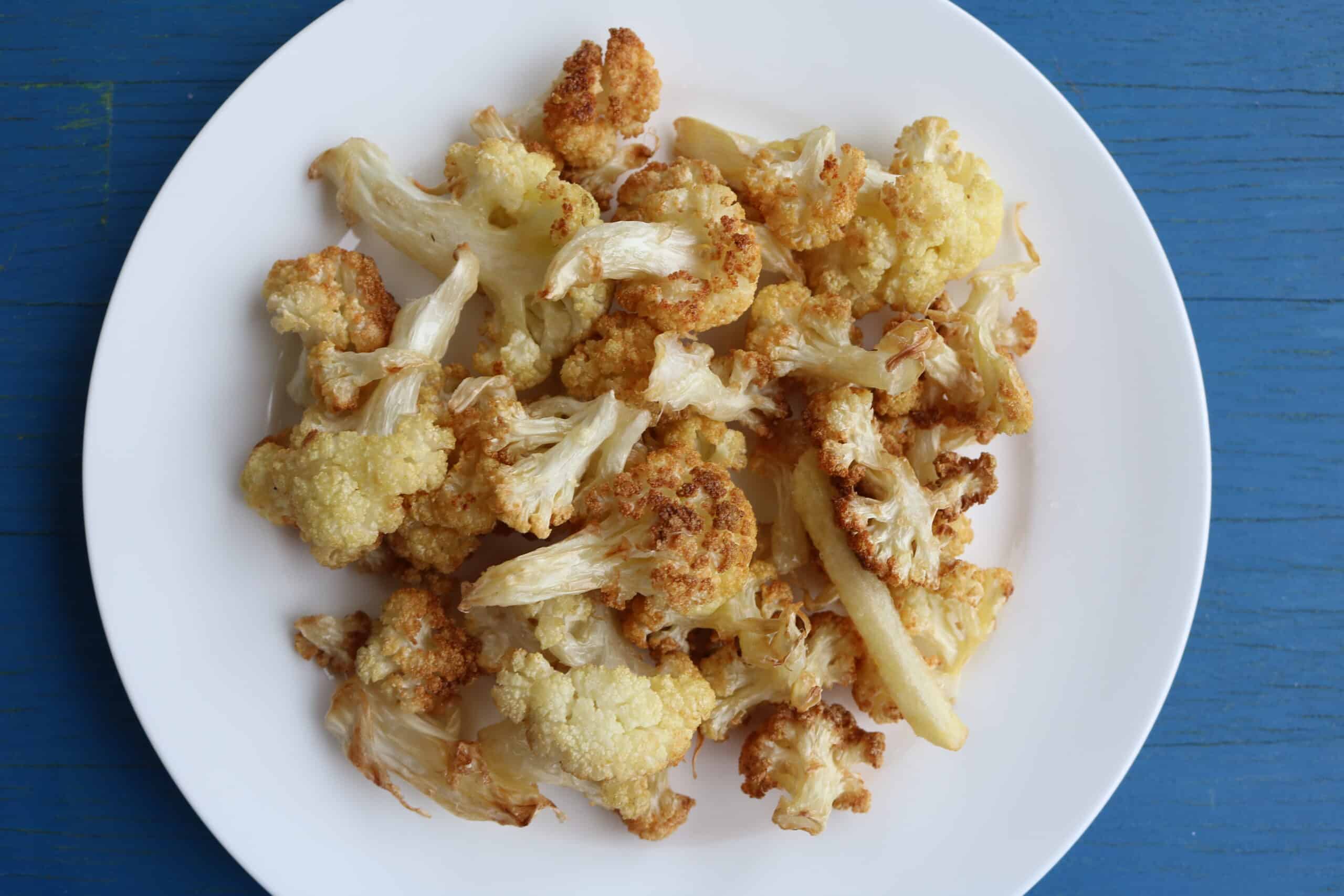 maqali cauliflower