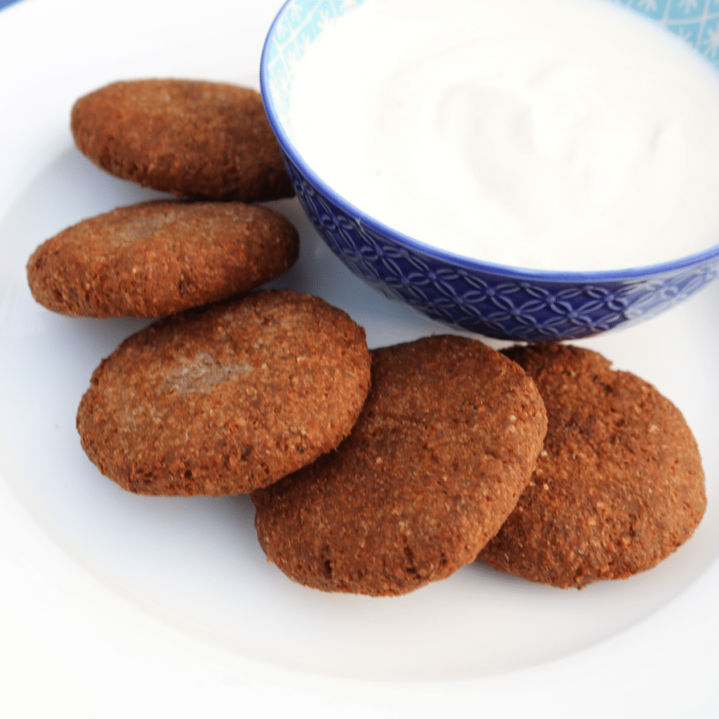 Kibbe Recipe By Zaatar And Zaytoun Lebanese Food Blog