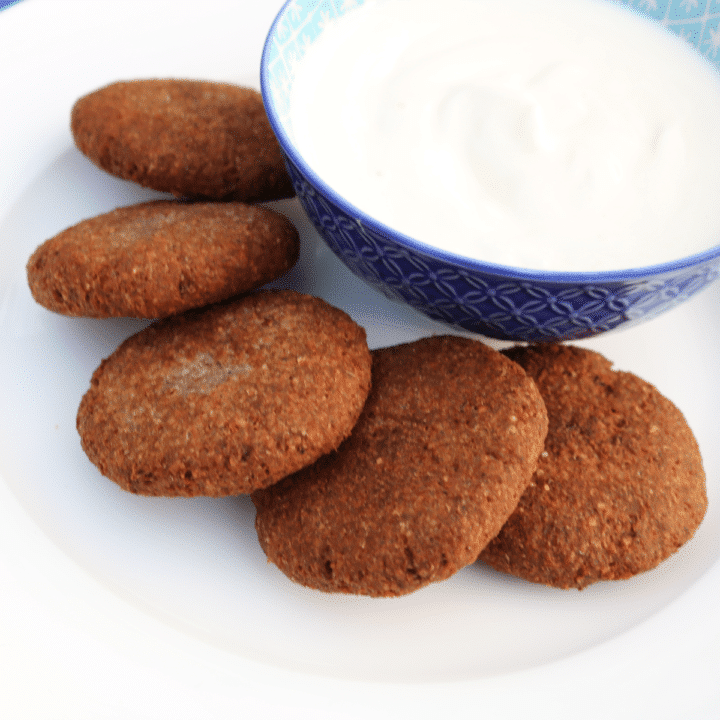 Kibbe Recipe by Zaatar and Zaytoun Lebanese Food Blog