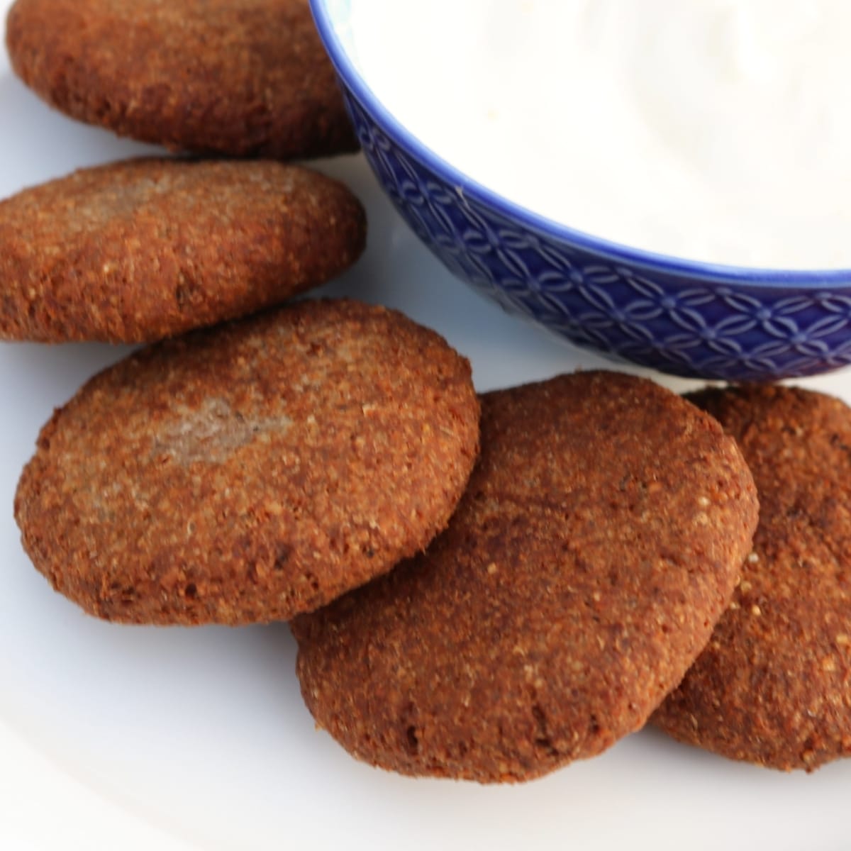 Cheat's Kibbeh (Kibbe Kazabieh)-image