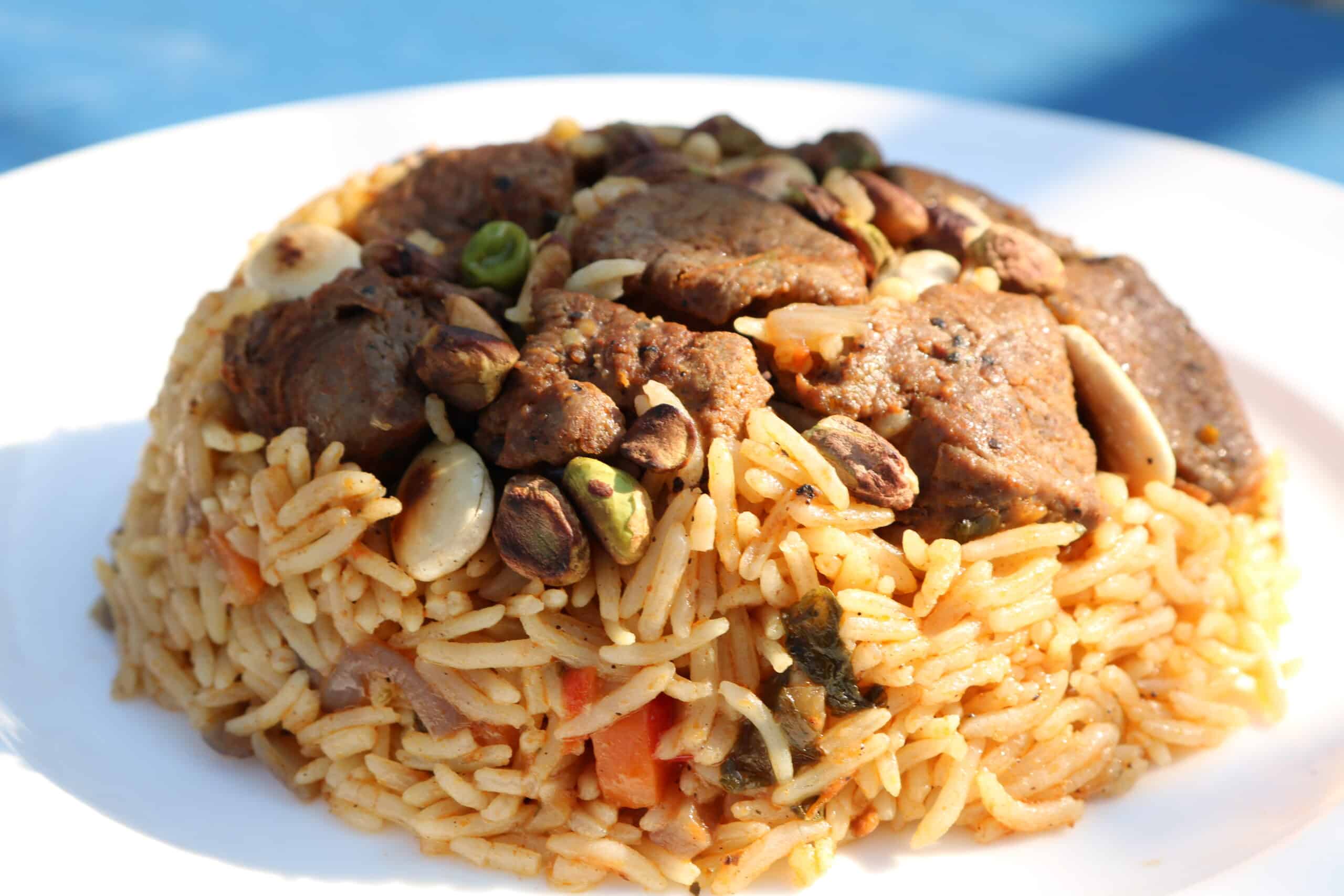 kabsa