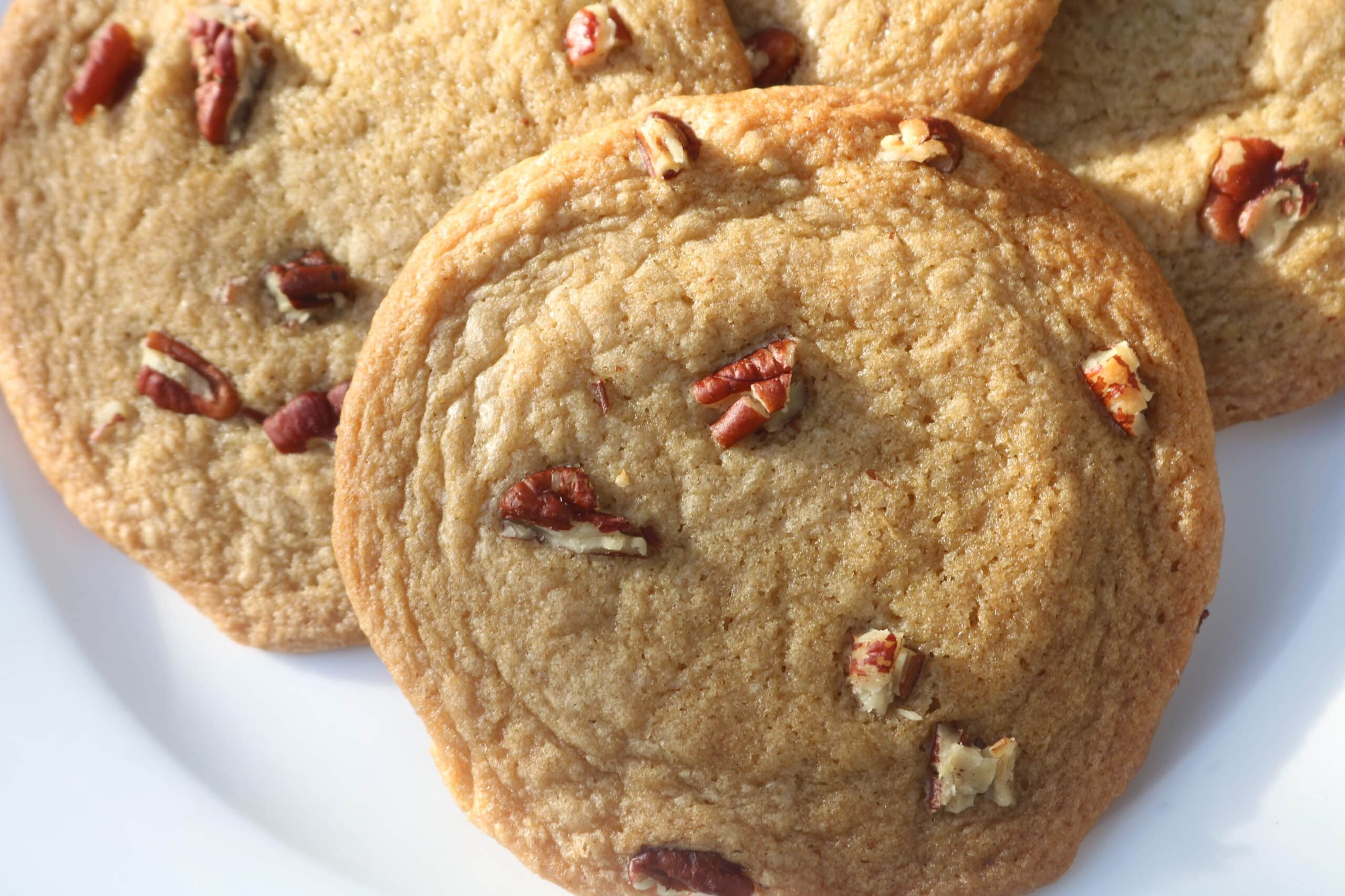 pecan cookies