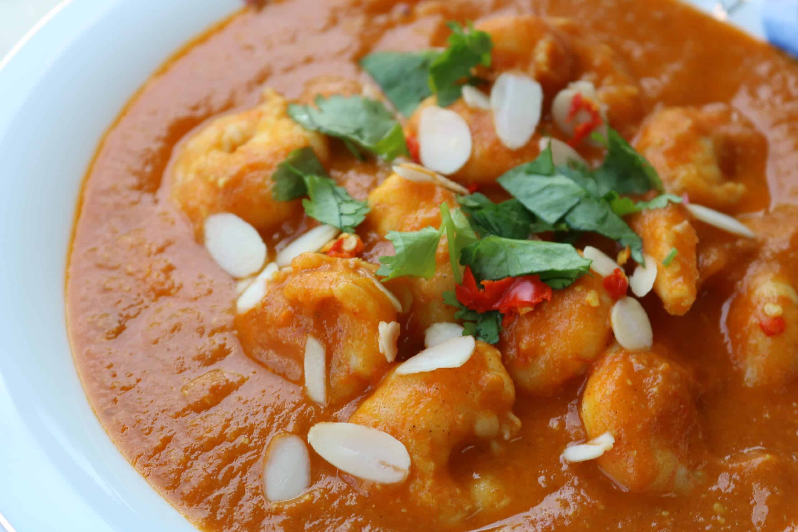 best curry sauce