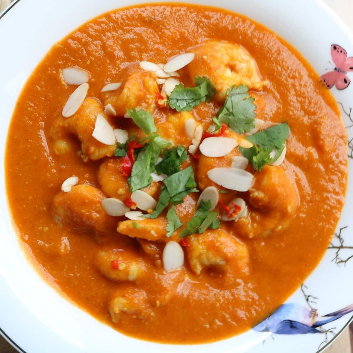 Best Curry Sauce by Zaatar and Zaytoun - Lebanese Food Blog