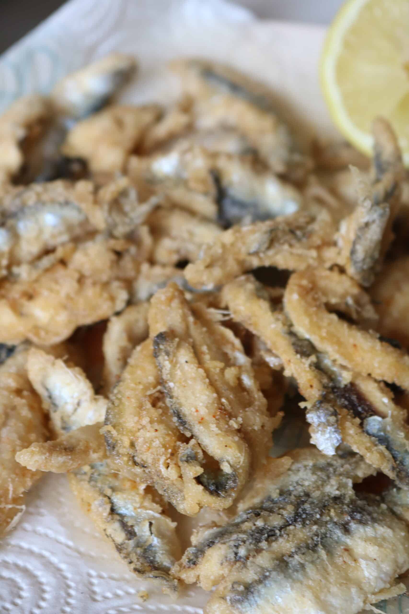 lebanese samak bizri