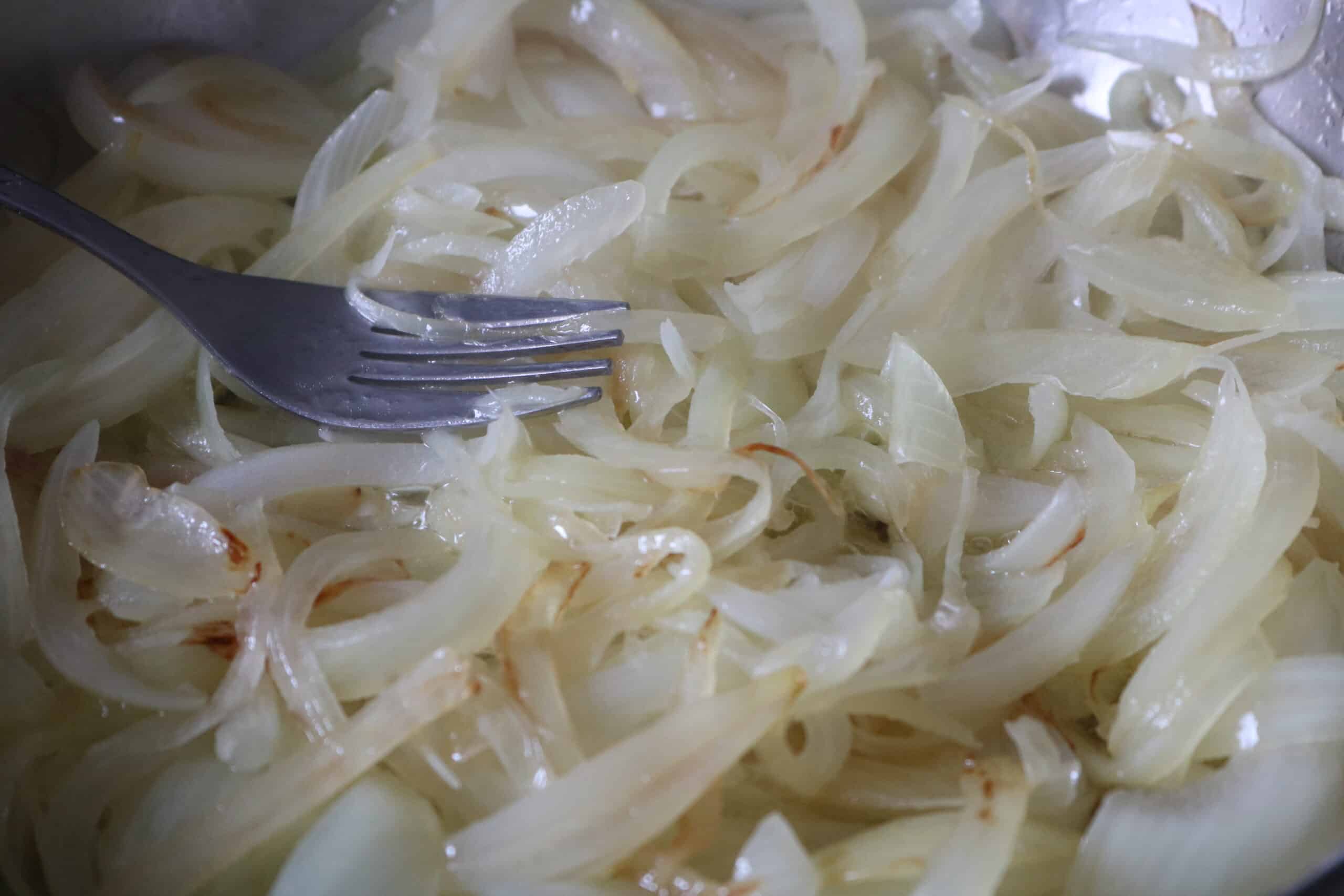 onions
