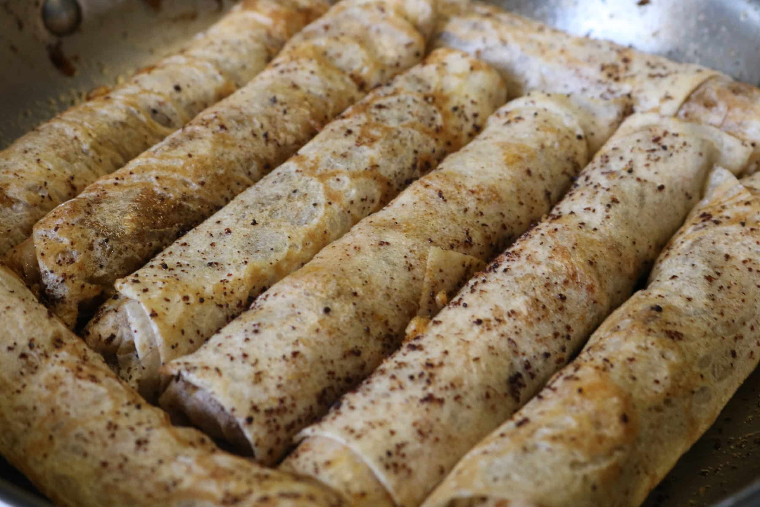 musakhan rolls