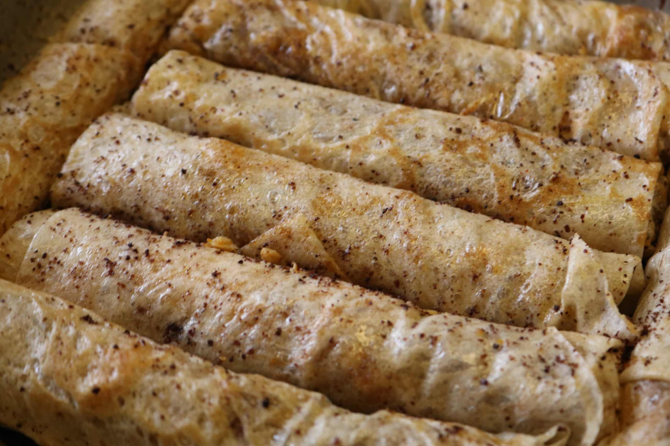 musakhan rolls