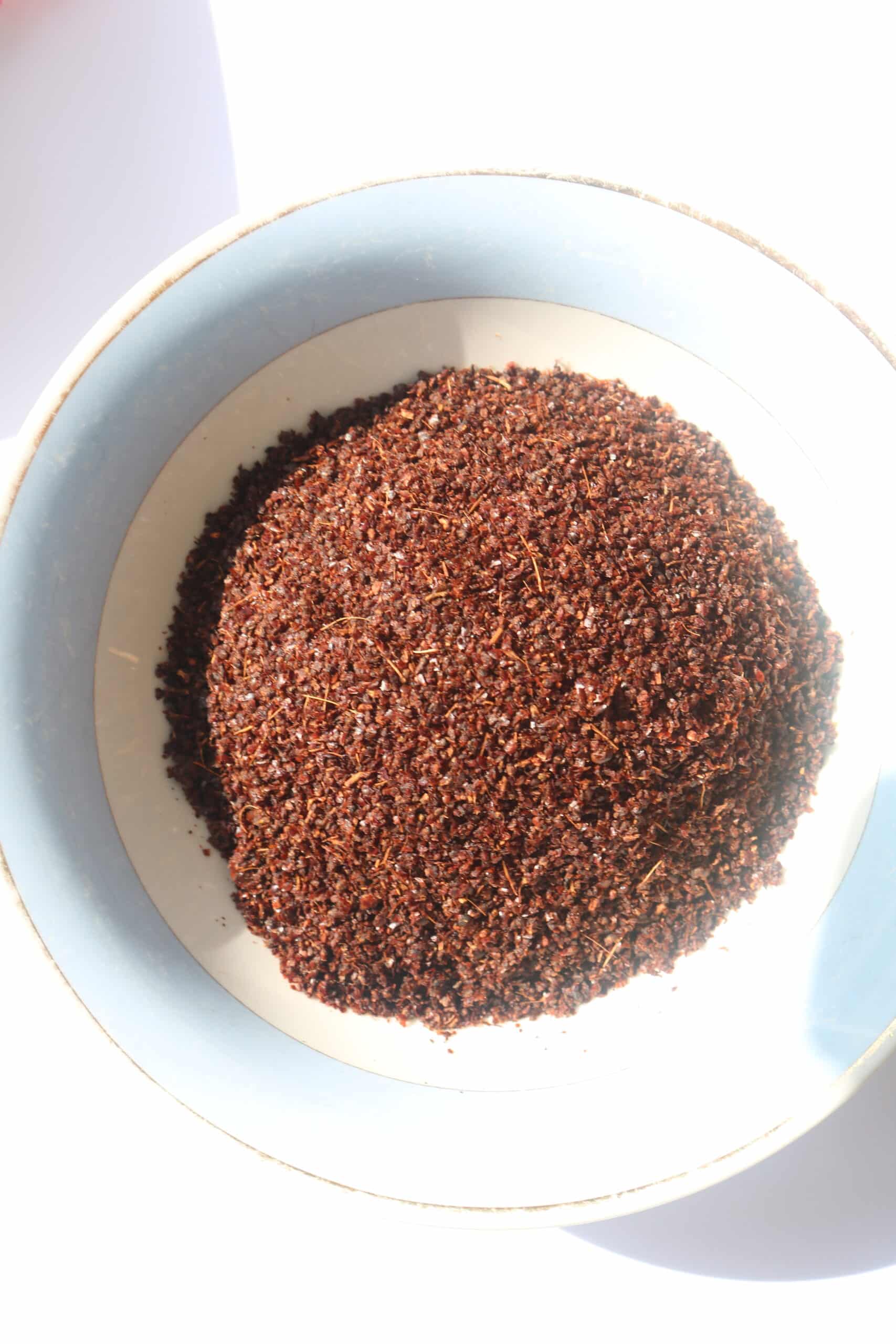 sumac