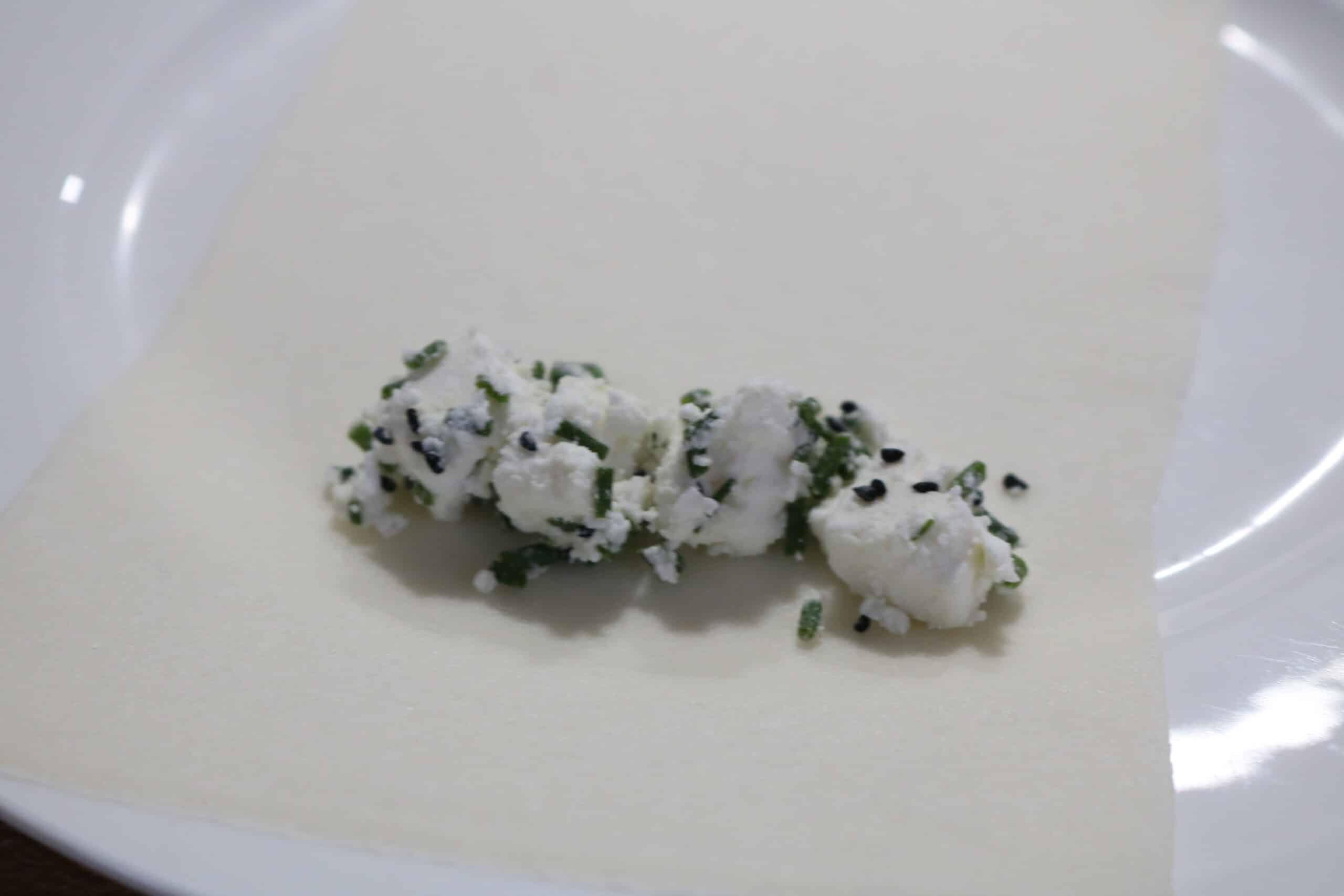 how to make cheese rolls