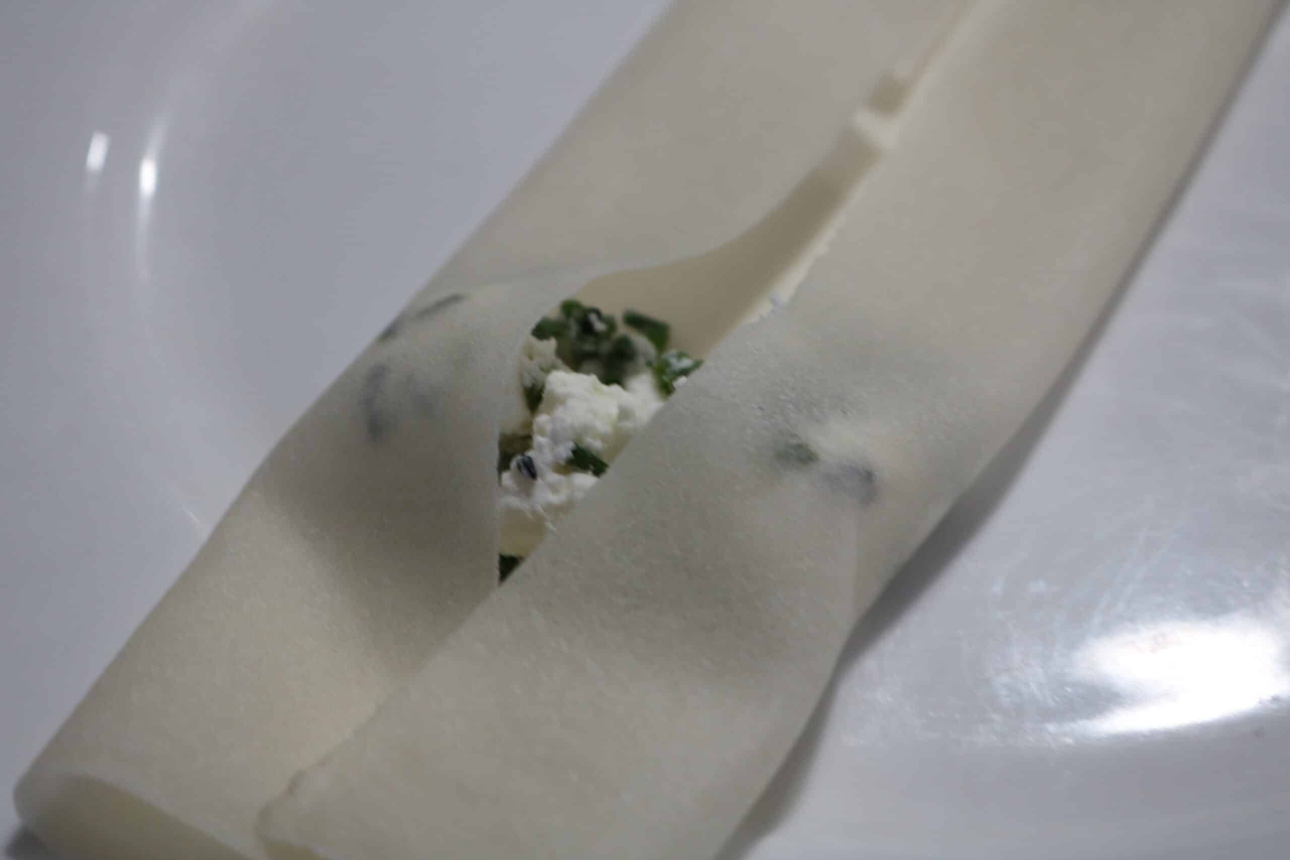 roll spring roll pastry