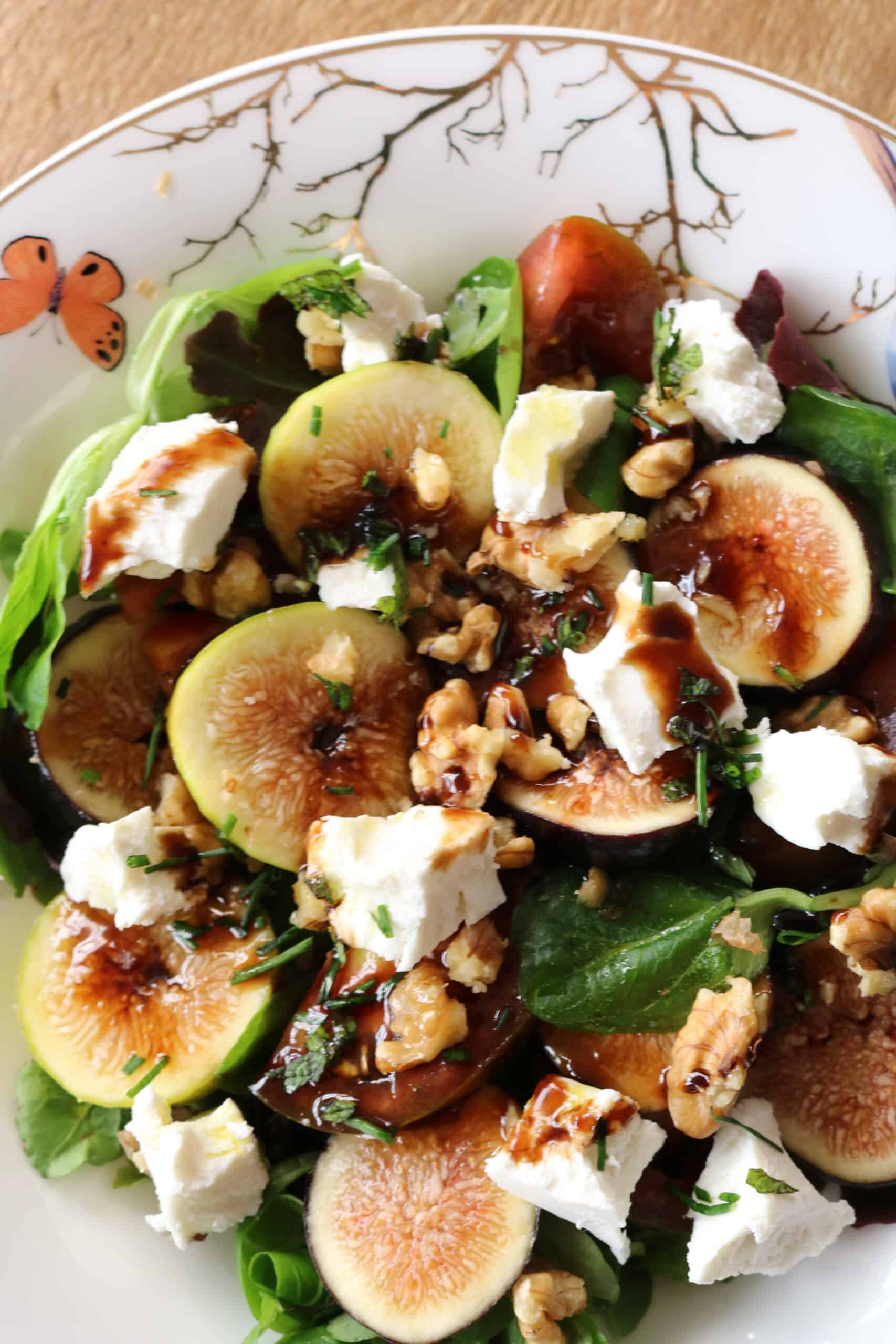 fig salad